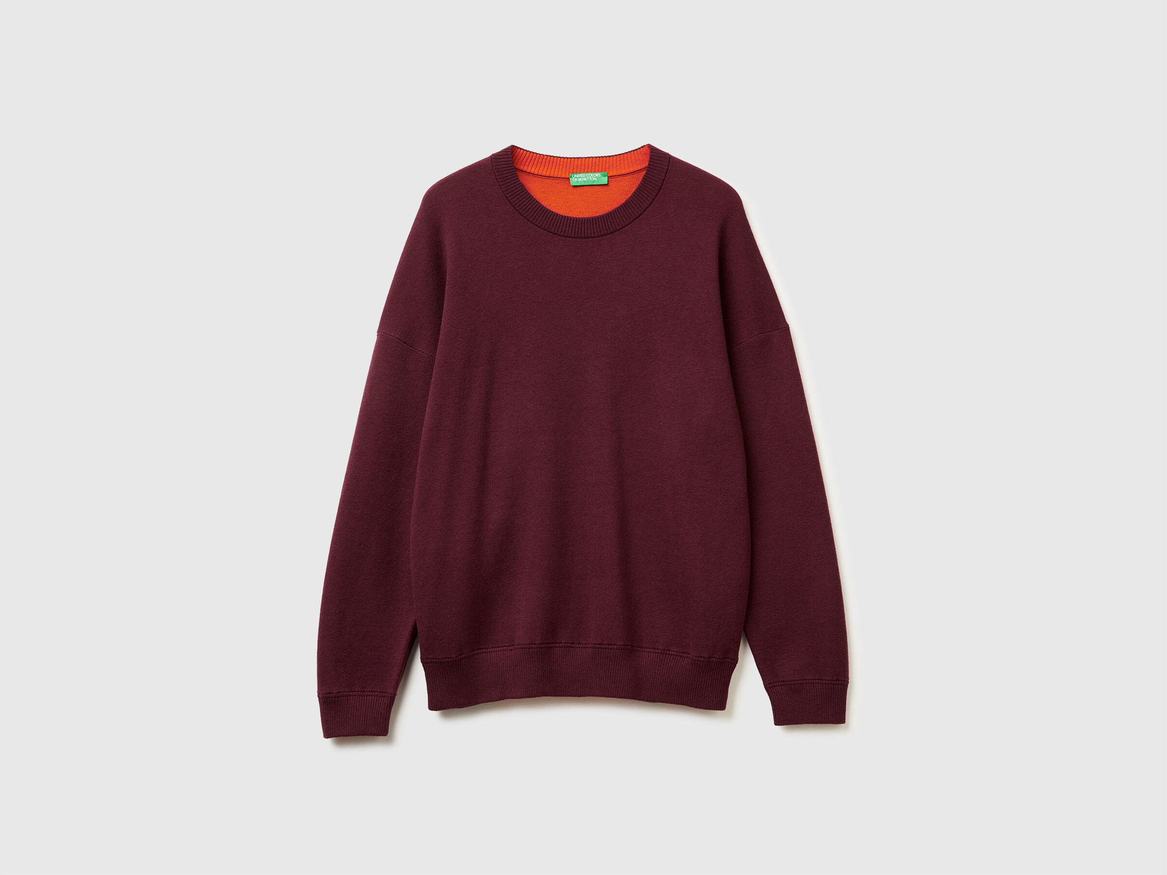 SWEATER L/S Men image number 5